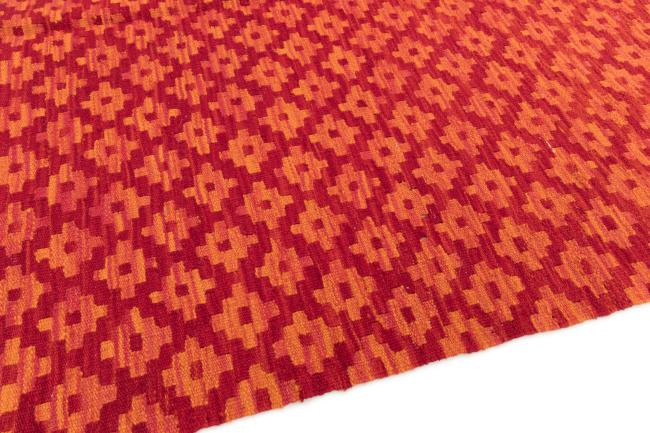 Kilim Afghan - 3