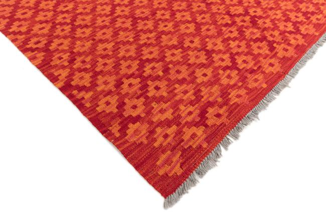 Kilim Afghan - 4