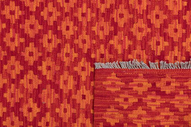 Kilim Afghan - 5