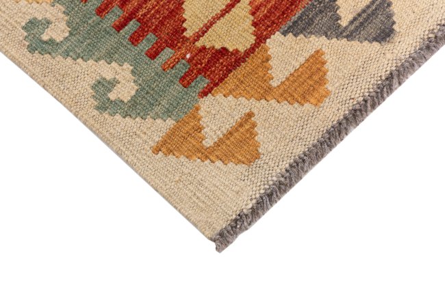 Kilim Afegão - 3