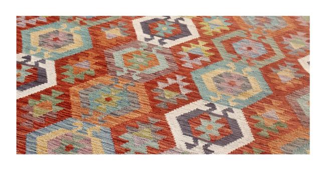 Kilim Afghan - 1