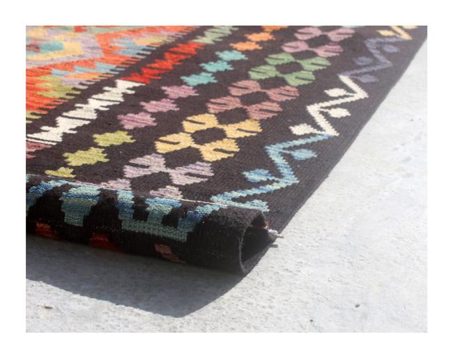 Kilim Afghan - 2