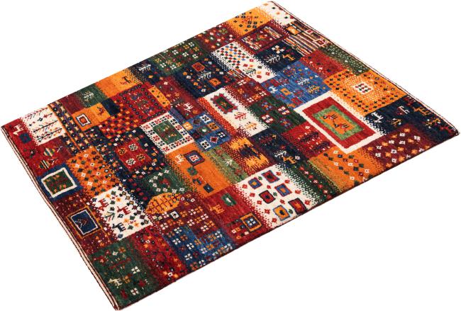 Persa Gabbeh Loribaft Nowbaft - 1