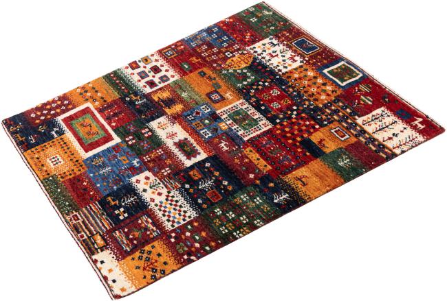 Persa Gabbeh Loribaft Nowbaft - 2