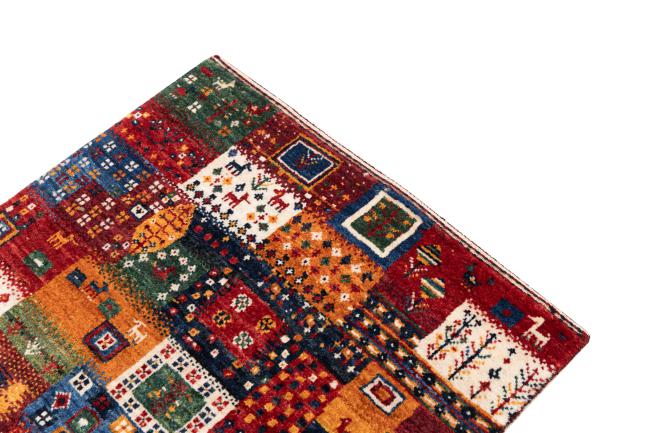 Persa Gabbeh Loribaft Nowbaft - 3