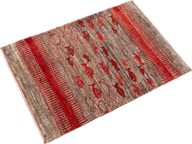 Persiano Gabbeh Loribaft Atelier - 1