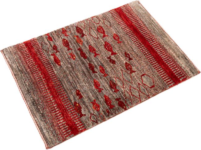 Persiano Gabbeh Loribaft Atelier - 2