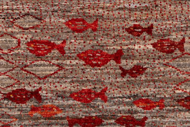 Persiano Gabbeh Loribaft Atelier - 6