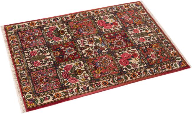Bakhtiari Chaleshotor Old - 1