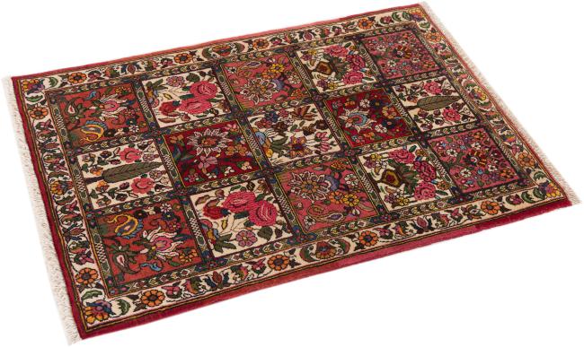 Bakhtiari Chaleshotor Old - 2