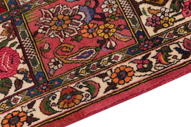 Bakhtiari Chaleshotor Old - 4