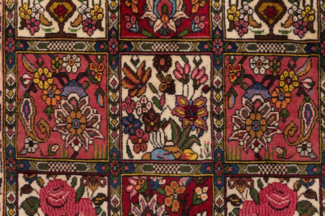 Bakhtiari Chaleshotor Old - 6