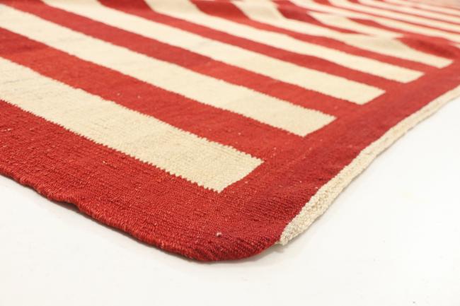 Kilim Fars Antigo - 4