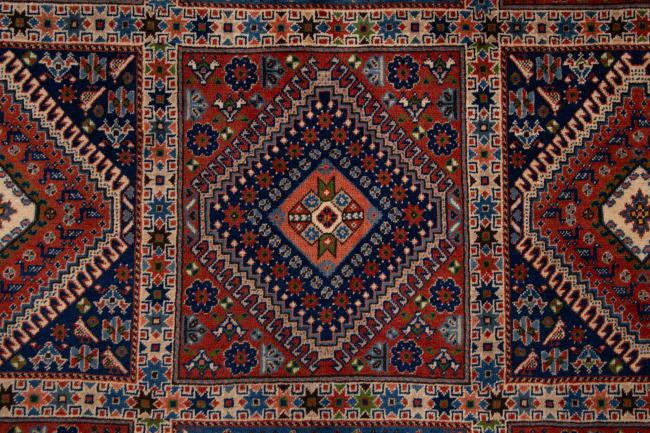 Yalameh - 7