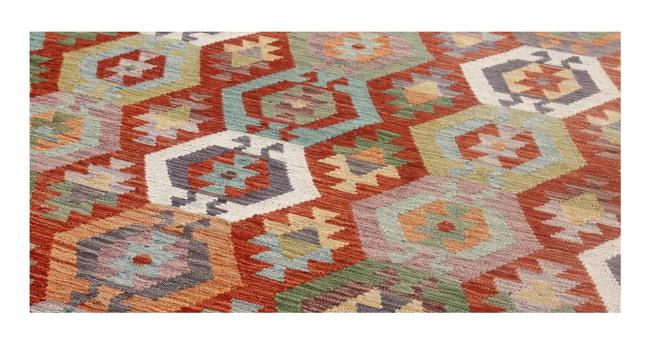 Kelim Afghan - 1