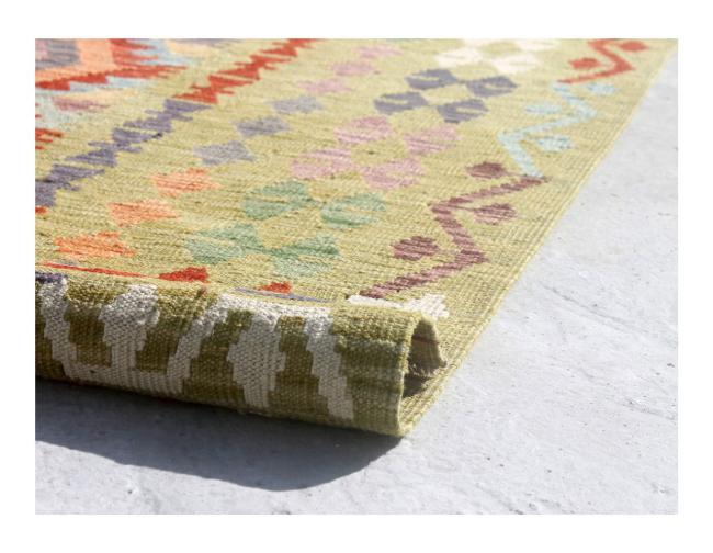 Kelim Afghan - 2