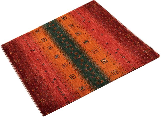 Perzisch Gabbeh Loribaft Nowbaft - 1