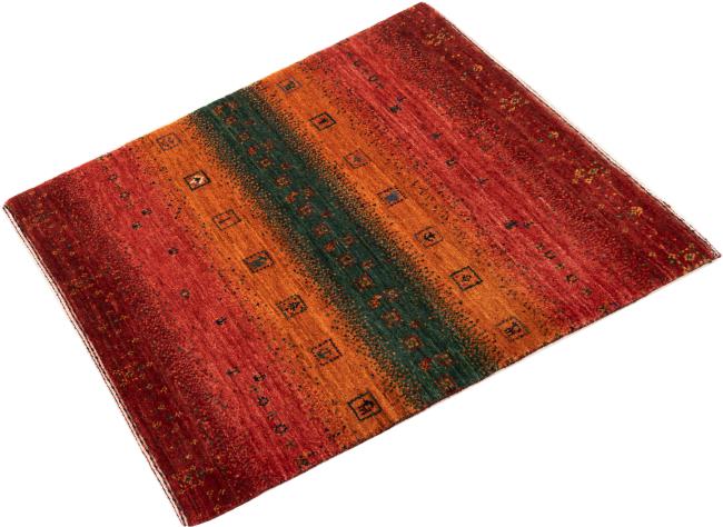 Perzisch Gabbeh Loribaft Nowbaft - 2