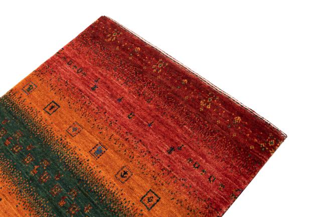 Perzisch Gabbeh Loribaft Nowbaft - 3