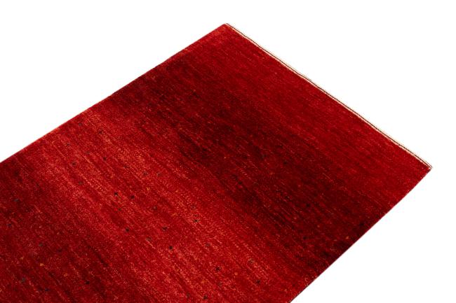 Persja Gabbeh Loribaft Atash - 3