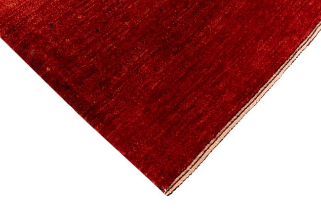 Persja Gabbeh Loribaft Atash - 5