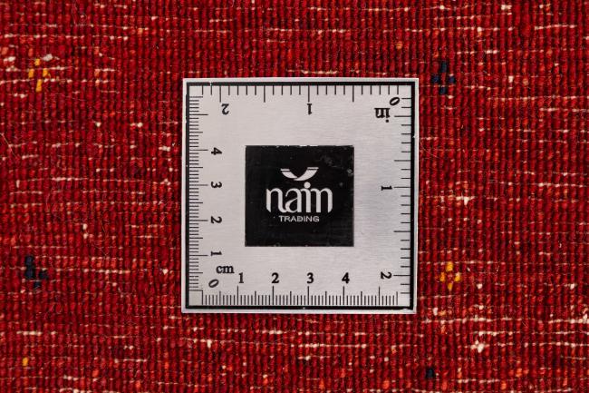 Persja Gabbeh Loribaft Atash - 7