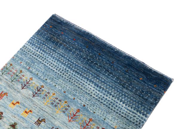Persiano Gabbeh Loribaft Atelier - 3