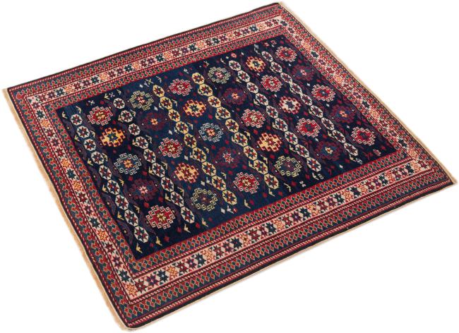 Shirwan Old - 1