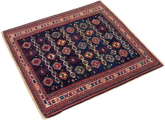 Shirwan Old - 2