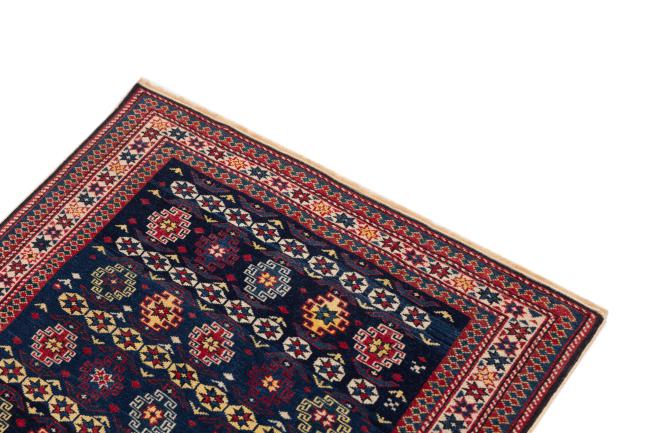Shirwan Old - 3