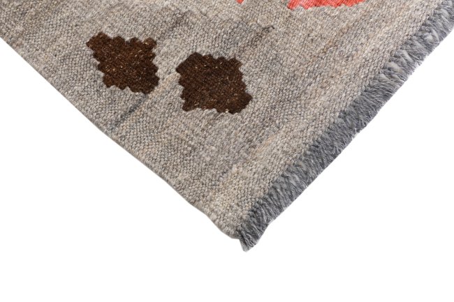 Kilim Afghan - 3