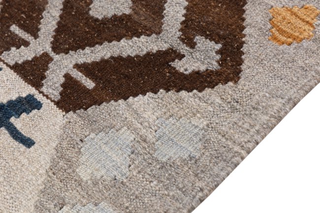 Kilim Afghan - 4