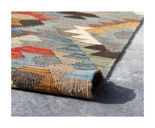 Kilim Afghan Heritage - 2