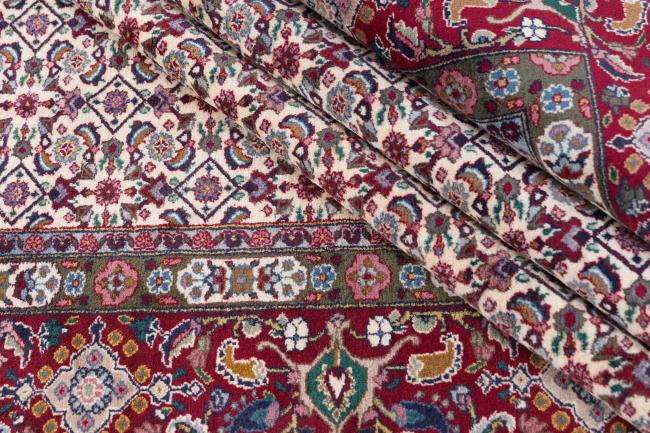 Tabriz Gamle - 8
