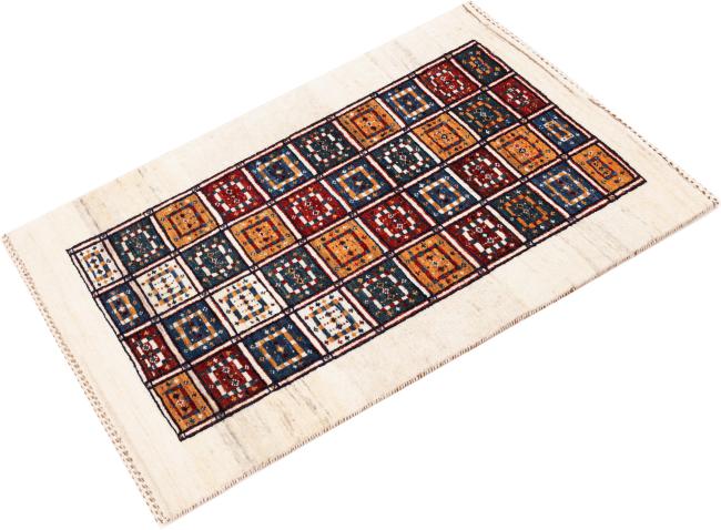 Perzisch Gabbeh Loribaft Nowbaft - 1