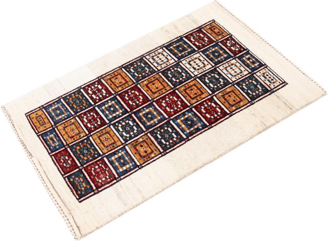 Perzisch Gabbeh Loribaft Nowbaft - 2