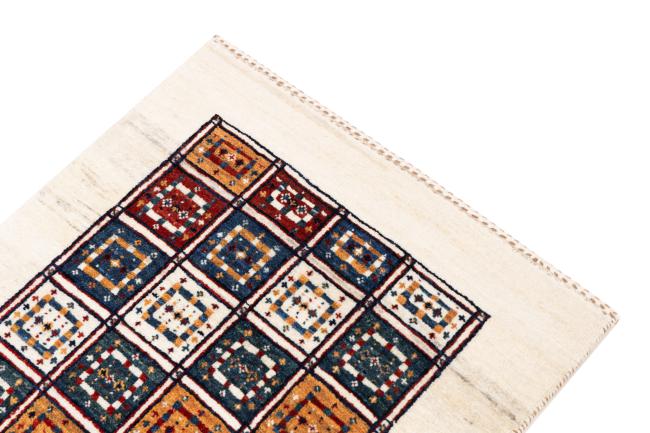 Perzisch Gabbeh Loribaft Nowbaft - 3