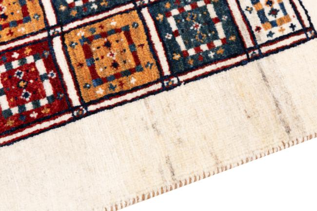 Perzisch Gabbeh Loribaft Nowbaft - 4