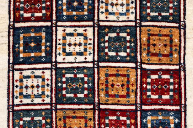 Perzisch Gabbeh Loribaft Nowbaft - 6