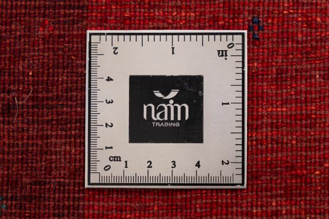 Persja Gabbeh Loribaft Atash - 7