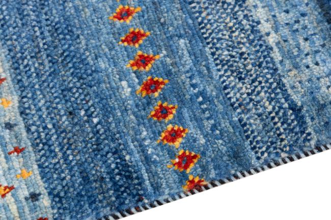 Perser Gabbeh Loribaft Atelier - 4