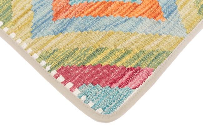 Kilim Afghan Kuddfodral - 3