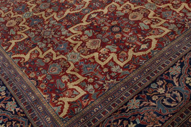 Indo Tabriz - 4
