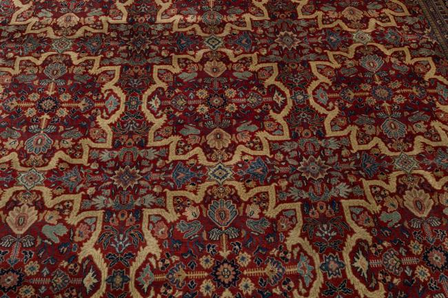Indo Tabriz - 9