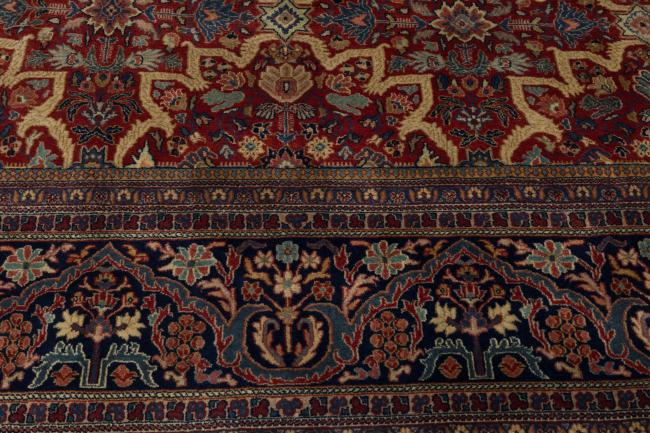 Indo Tabriz - 11