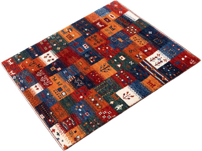 Perzisch Gabbeh Loribaft Nowbaft - 2