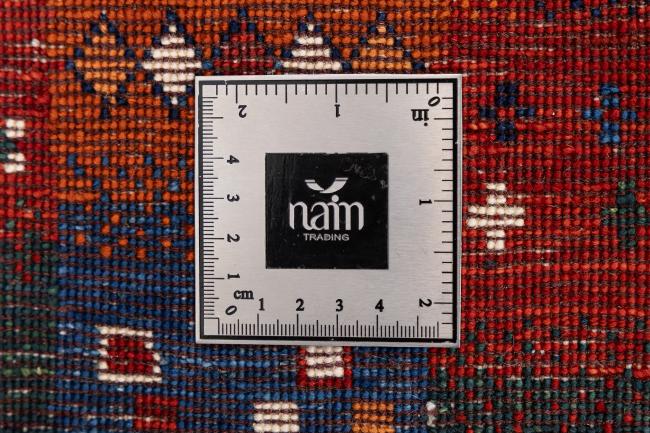 Perzisch Gabbeh Loribaft Nowbaft - 7