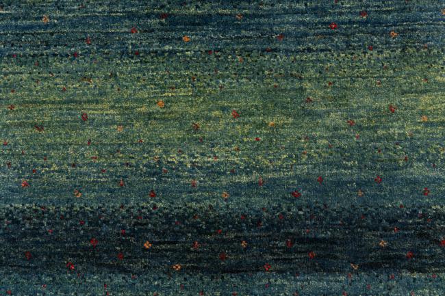 Persisk Gabbeh Loribaft Atash - 6