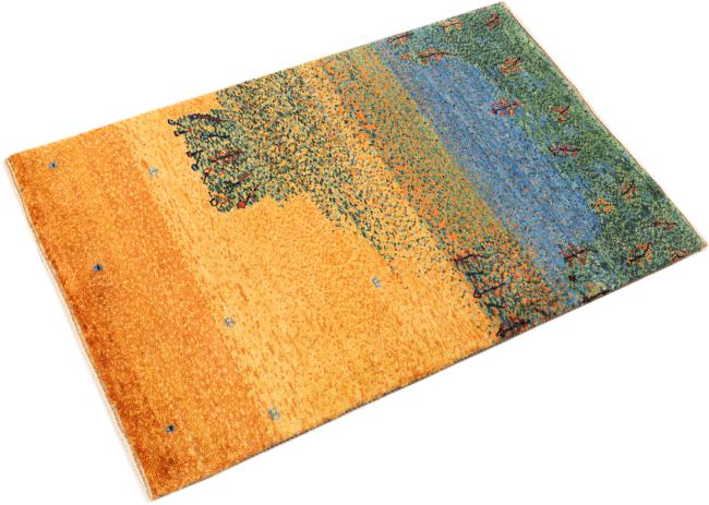 Perser Gabbeh Loribaft Atelier - 1