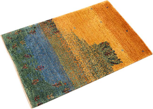 Perser Gabbeh Loribaft Atelier - 2